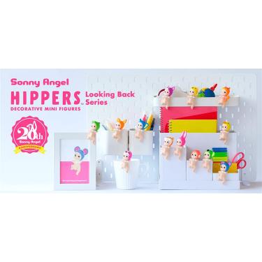 ソニーエンジェル ヒッパーズ ルッキングバック 1個入