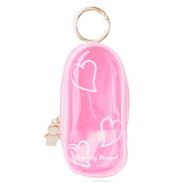 ソニーエンジェル マイべスティポーチ ピンク