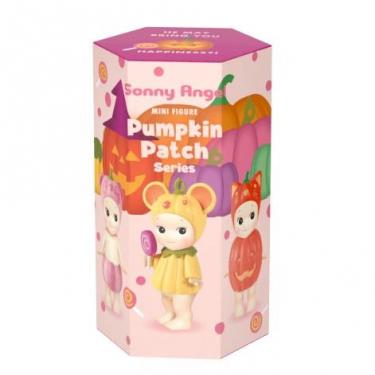 Sonny Angel ソニーエンジェル パンプキンパッチ　アソート1BOX6個 Sonny Angel mini figure Pumpkin Patch Series パンプキン