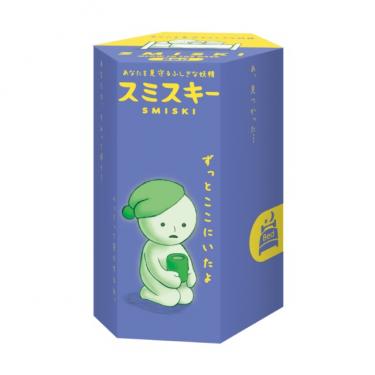 スミスキー ベッドシリーズ 1個入: キャラクター・バラエティ