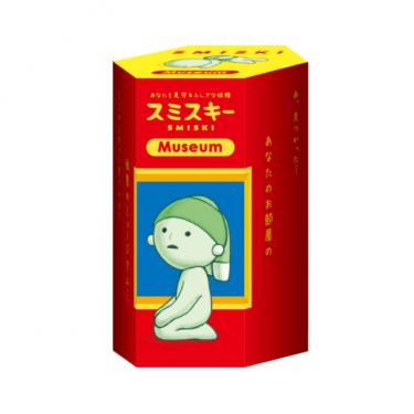 ソニーエンジェル スナックシリーズ 1個入: キャラクター