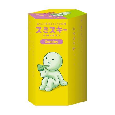 ソニーエンジェル スナックシリーズ 1個入: キャラクター