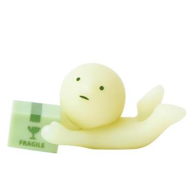 スミスキー ジッパーバイト コロブスキー