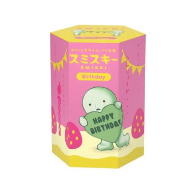 BlackRose★PF必読★専用品スミスキーバースデーシリーズシークレット スミスキー バースデーシリーズ シークレット birthday series