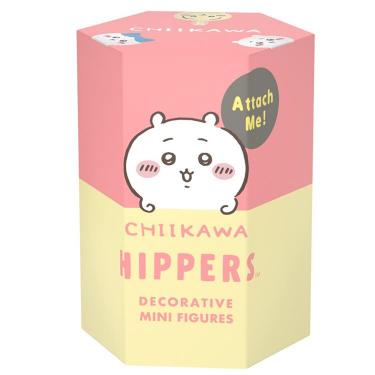 ヒッパーズ ちいかわ 1個入