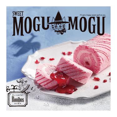 すいーともぐもぐ ルイボス