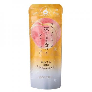 ホシフルーツ 彩果しずく あかつき