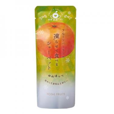 ホシフルーツ 彩果しずく ゆめほっぺ