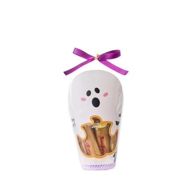 ひょっこりおばけのハロウィンカップ