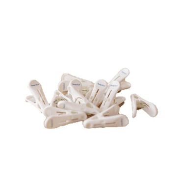 ランドリーペグ 12P フレディレック