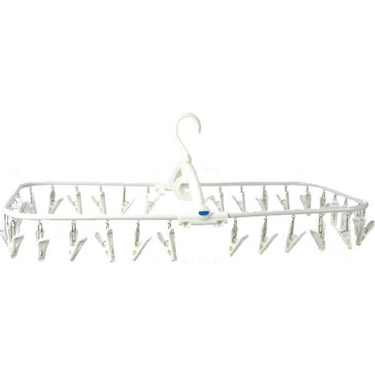 角ハンガー32P フレディレック