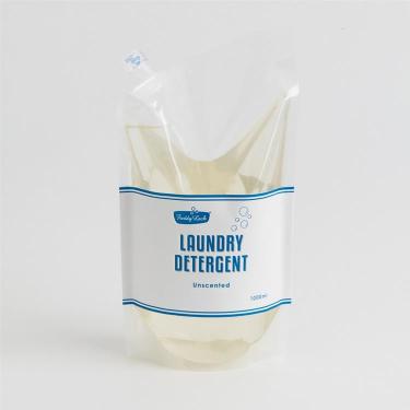 フレディレック ランドリー洗剤詰替 無香料 1000ml フレディレック