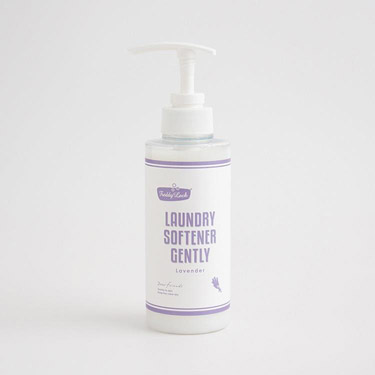 ランドリー柔軟剤 ラベンダー フレディレック