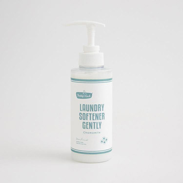 ランドリー柔軟剤 カモミール フレディレック