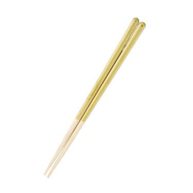 すべらないお箸 フォグクリア 21cm ピンク(ピンク:21cm): ホーム