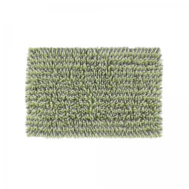 モフバスマット 40×60cm グリーン 【ロフト限定】
