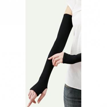 ひんやり冷感&UVカットアームカバー