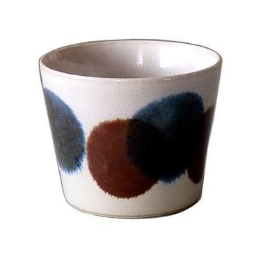 ソバチョコ 点打