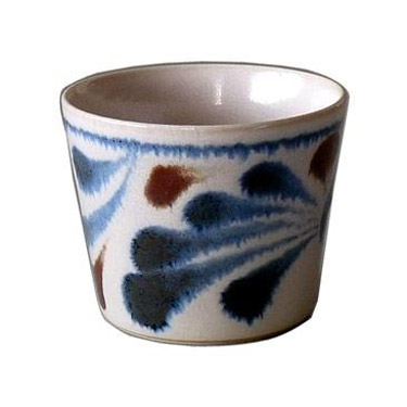 ソバチョコ 唐草