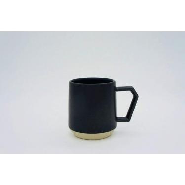 マグ マット ブラック CHIPS