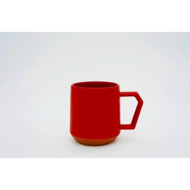 マグ マット レッド CHIPS