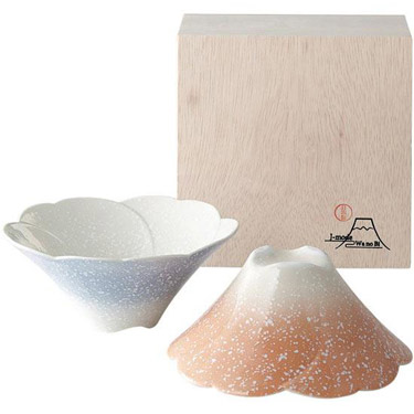 富士桜ペアボール