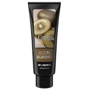 カラートリートメント グレージュ 160g