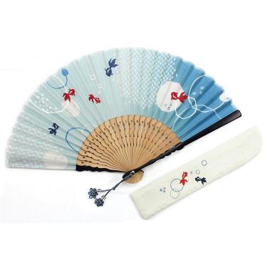 最高級 黒: 蛍セット 黒染 扇子 ファッション＆トラベル雑貨 ロフト | その他