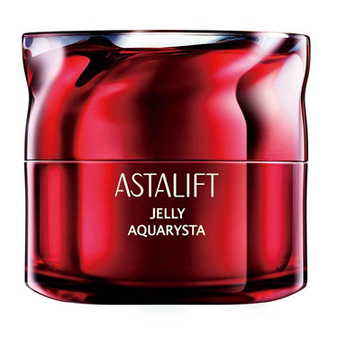 ホワイト ジェリー アクアリスタ 40g（医薬部外品）: コスメ