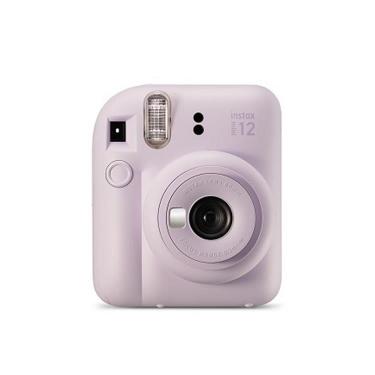 値下チェキ本体instax mini 12フィルム付き　チェキ小物　シナモロール instax mini 富士フイルム チェキ INSTAX 12 ブロッサムピンク