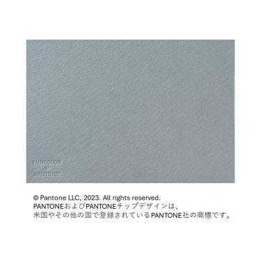 フォトメッセージカード グレー