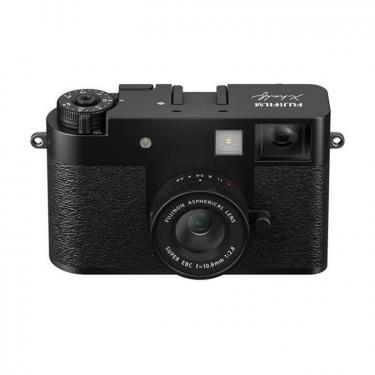 コンパクトデジタルカメラ X‐HF1 ブラック