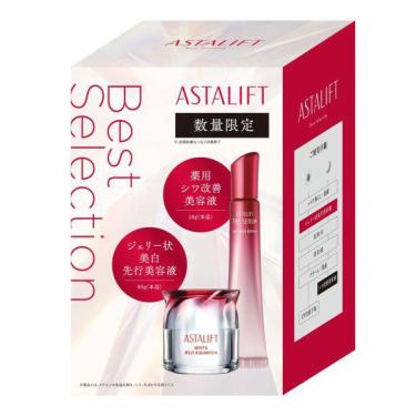 アスタリフト ベストセレクションセット【数量限定】