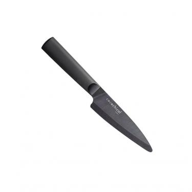 セラミックナイフ ペティ 13cm ブラック