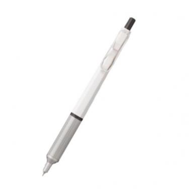 ジェットストリーム エッジ ボールペン 0.38mm ホワイト ジェットストリーム エッジ ボールペン 0.38mm ホワイト