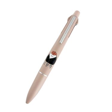 ジェットストリーム 4&1 多機能ボールペン 0.5mm 油性（Lite