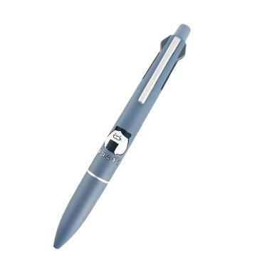 ジェットストリーム 4&1 多機能ボールペン 0.5mm 油性（Lite