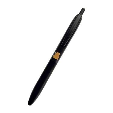 ジェットストリーム ボールペン 0.5mm 油性（Lite touch ink）わたしびより くま