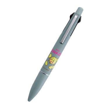 ジェットストリーム 4&1 多機能ペン 0.5mm 油性（Lite touch ink）カルビーレトロ ポテトチップス