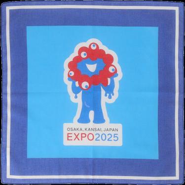 2025大阪・関西万博公式ライセンス商品 | キャラクター