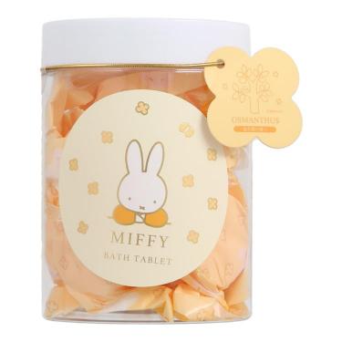 バスタブレット 金木犀の香り ミッフィー