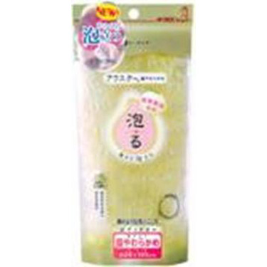 ボディタオル 超やわらかめ