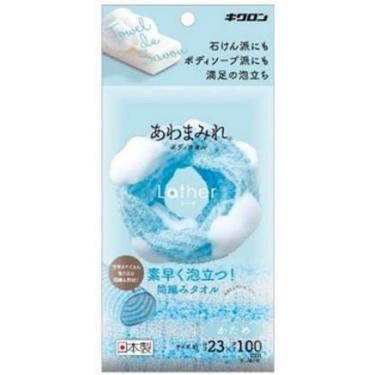 あわまみれラーザ かため