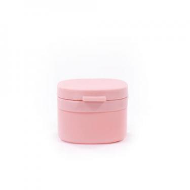 リレッツァ トラベルケース ピンク