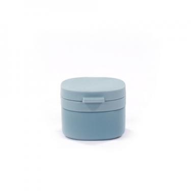 リレッツァトラベルケース ブルー