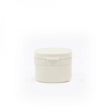 リレッツァトラベルケース ホワイト