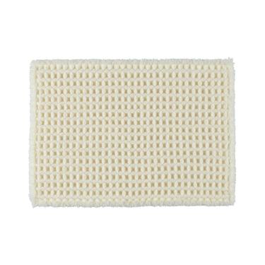 さらっとバスマット 35×50cm クリーム【ロフト限定】