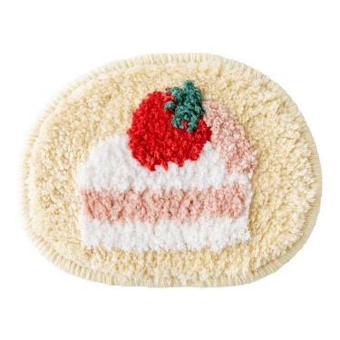 もこもこアイランド nook ケーキ
