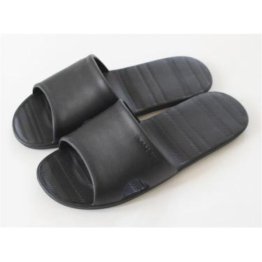 リレッツァ トラベルサンダル L ブラック