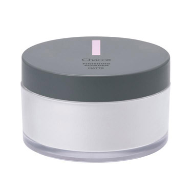 フィニッシングパウダー マット 763 クリア